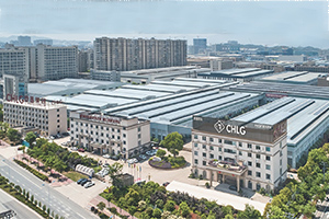 良固閥門集團(tuán)